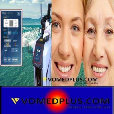 MÁY CO2 FRACTIONAL COPRO III KOREA